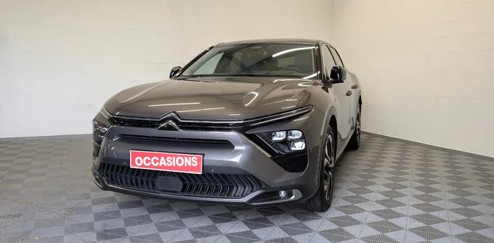 CITROEN C5 X