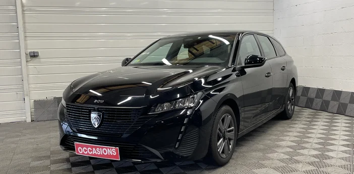 PEUGEOT 308 SW