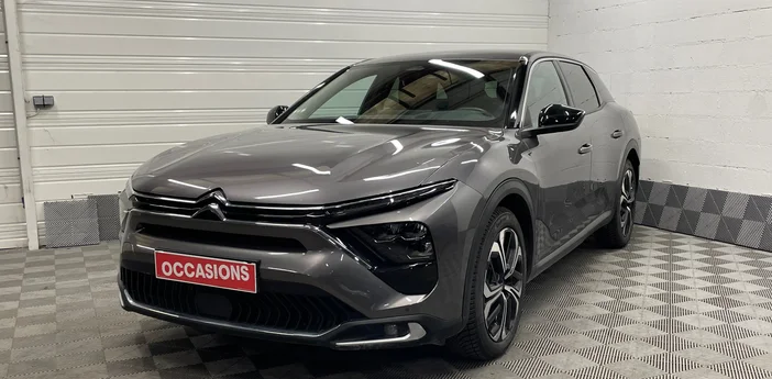 CITROEN C5 X