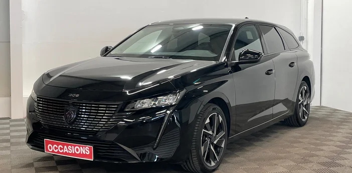 PEUGEOT 308 SW