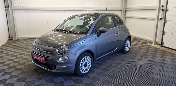 FIAT 500 MY22
