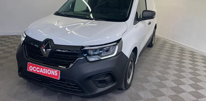 RENAULT KANGOO VAN