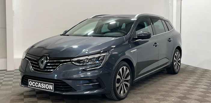 RENAULT MEGANE IV ESTATE