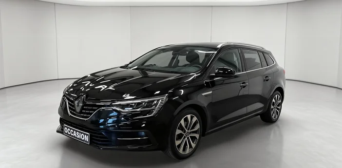 RENAULT MEGANE IV ESTATE