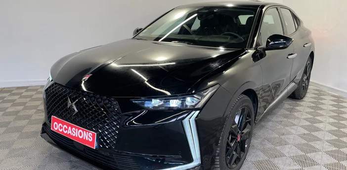 DS DS 4