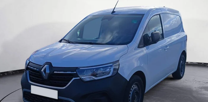 RENAULT KANGOO VAN