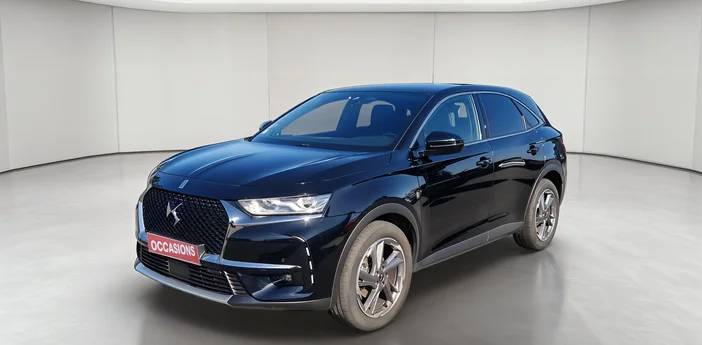 DS DS7 CROSSBACK