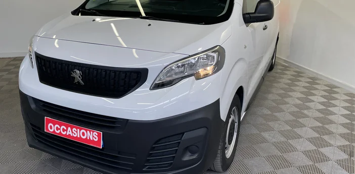 PEUGEOT EXPERT FOURGON