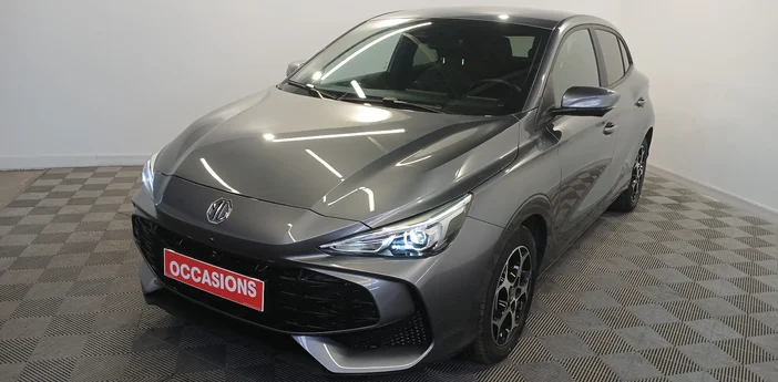 MG MG3