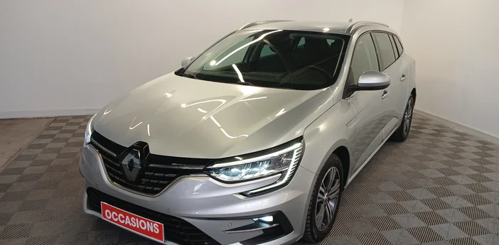 RENAULT MEGANE IV ESTATE