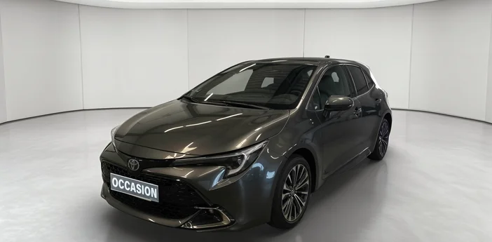 TOYOTA COROLLA HYBRIDE