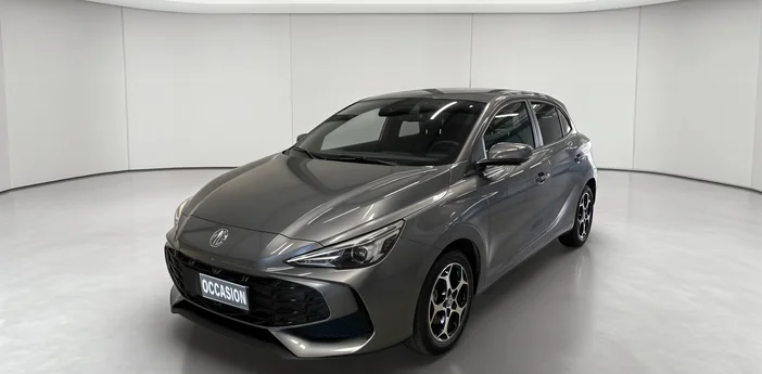 MG MG3