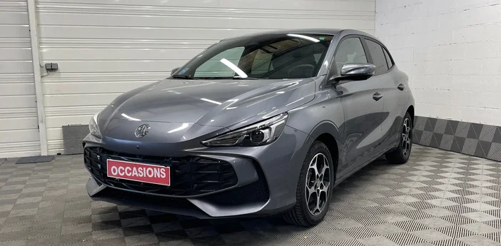 MG MG3