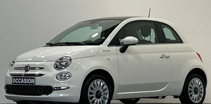 FIAT 500 MY22