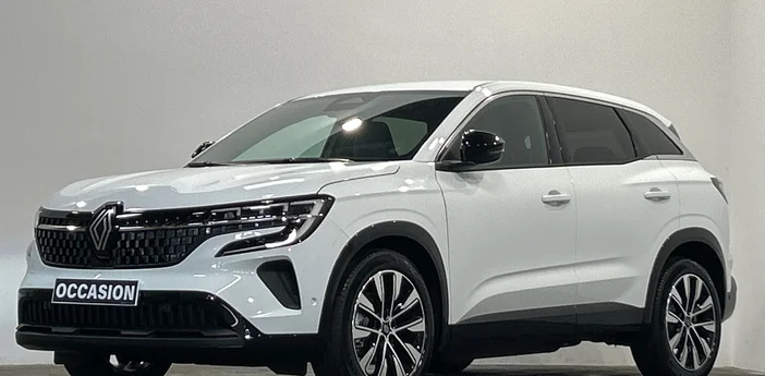 RENAULT AUSTRAL