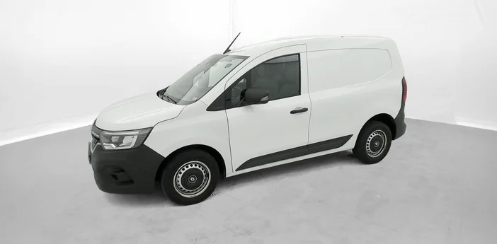RENAULT KANGOO VAN