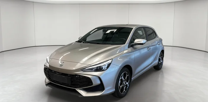 MG MG3