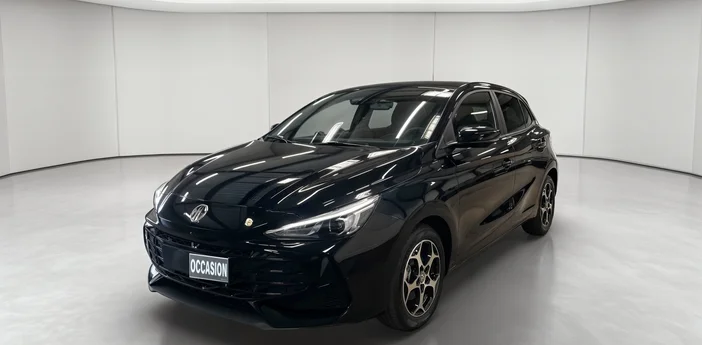 MG MG3