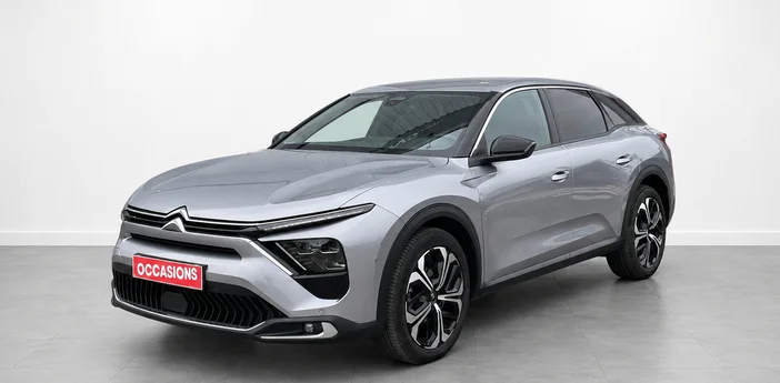 CITROEN C5 X