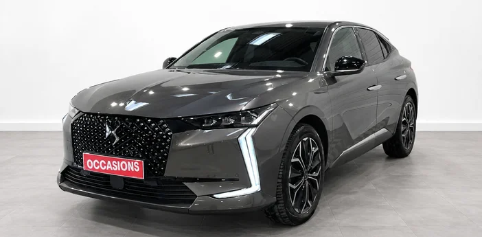 DS DS 4