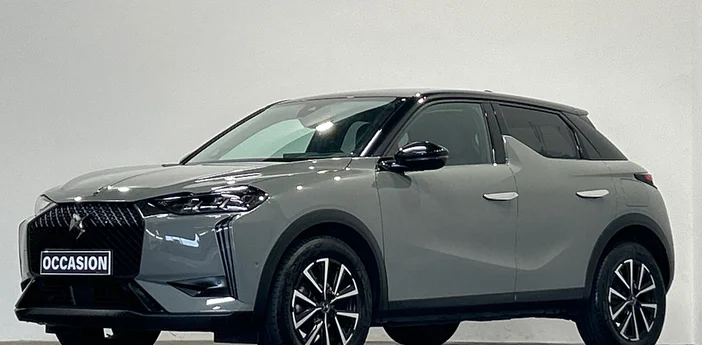 DS DS 3