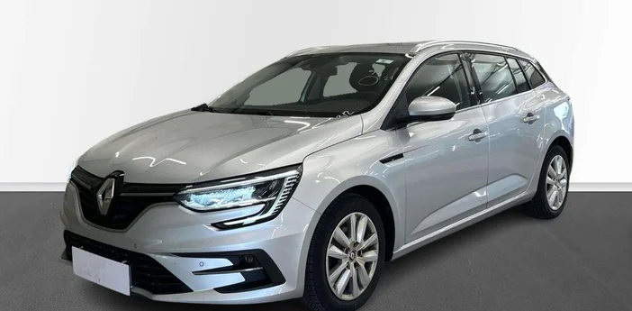 RENAULT MEGANE IV ESTATE