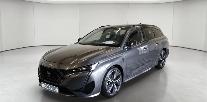 PEUGEOT 308 SW