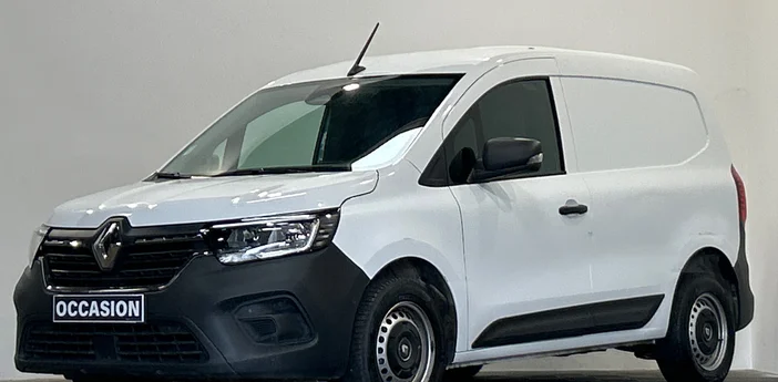 RENAULT KANGOO VAN