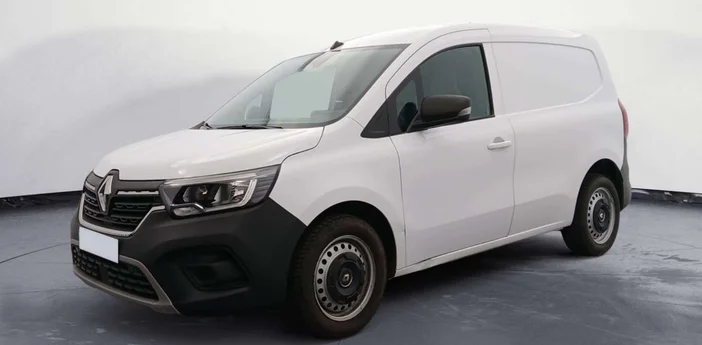 RENAULT KANGOO VAN