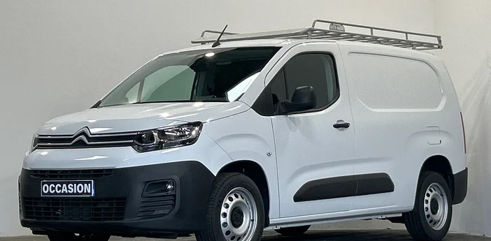 CITROEN BERLINGO VAN