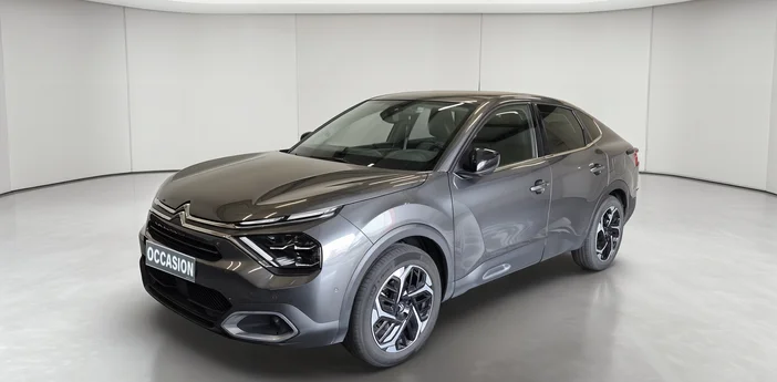 CITROEN C4 X