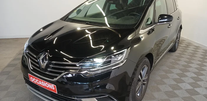 RENAULT ESPACE V