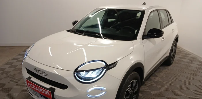 FIAT 600