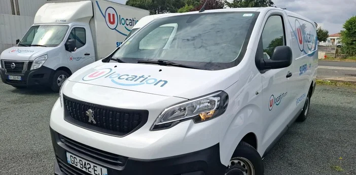 PEUGEOT EXPERT FOURGON