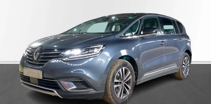 RENAULT ESPACE V