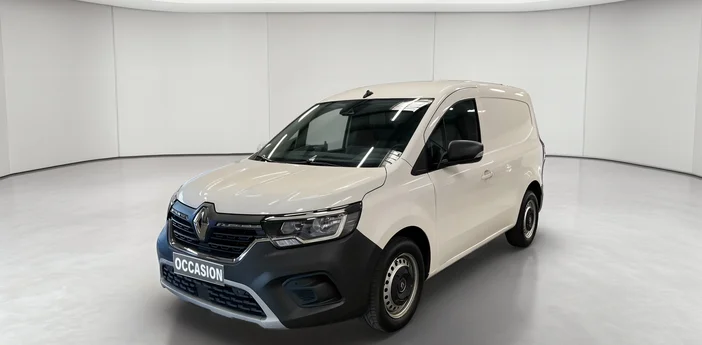 RENAULT KANGOO VAN