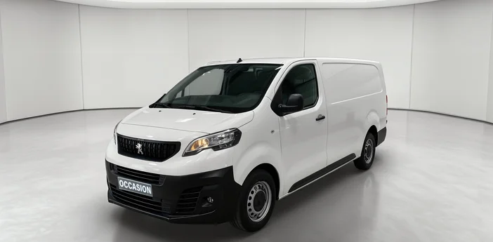 PEUGEOT EXPERT FOURGON