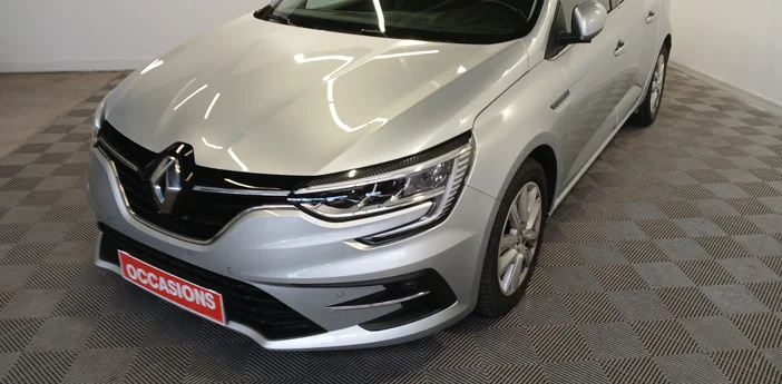 RENAULT MEGANE IV ESTATE