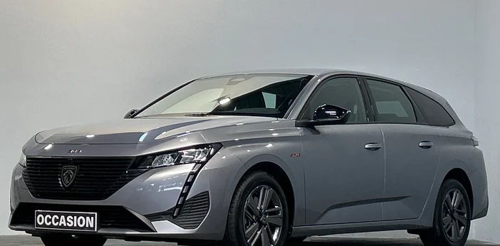 PEUGEOT 308 SW