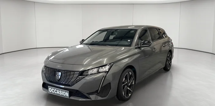 PEUGEOT 308 SW