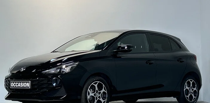 MG MG3