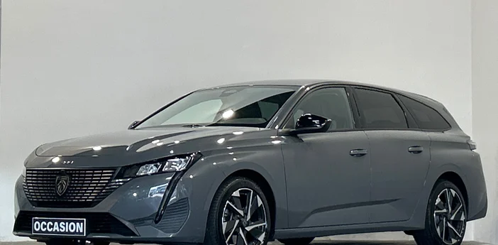 PEUGEOT 308 SW