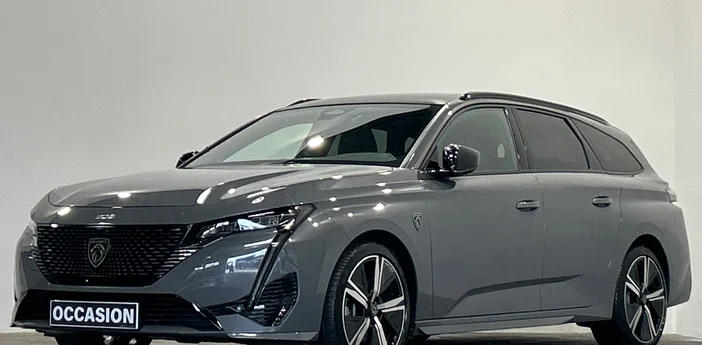 PEUGEOT 308 SW