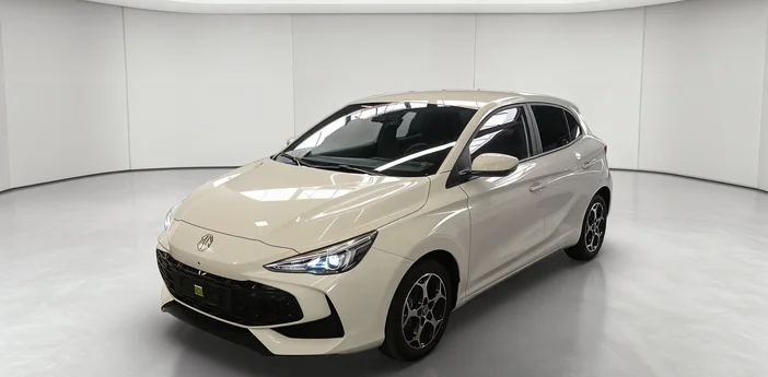 MG MG3