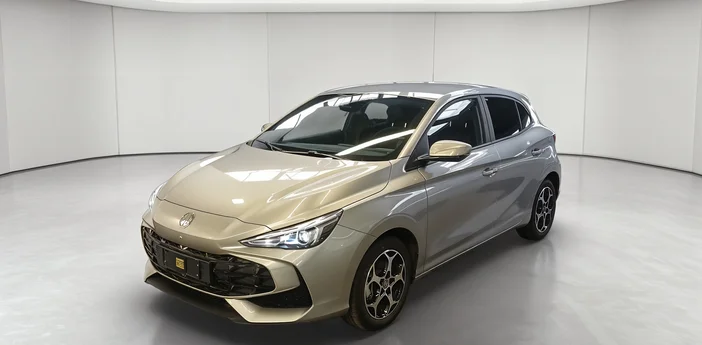 MG MG3