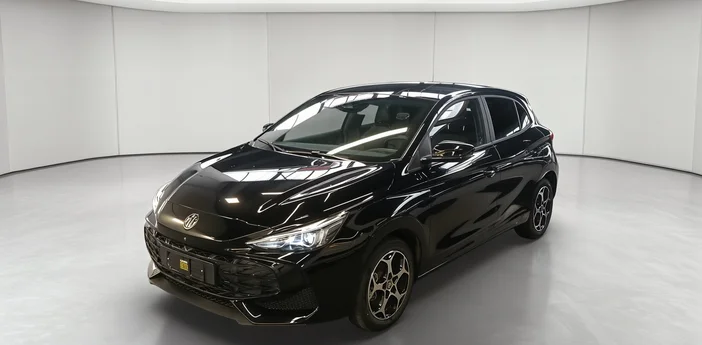 MG MG3