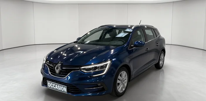 RENAULT MEGANE IV ESTATE