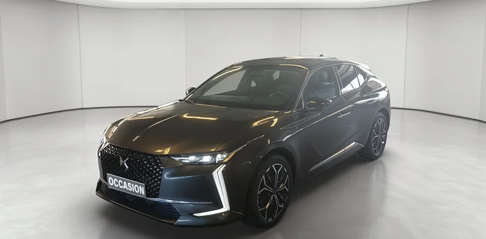 DS DS 4