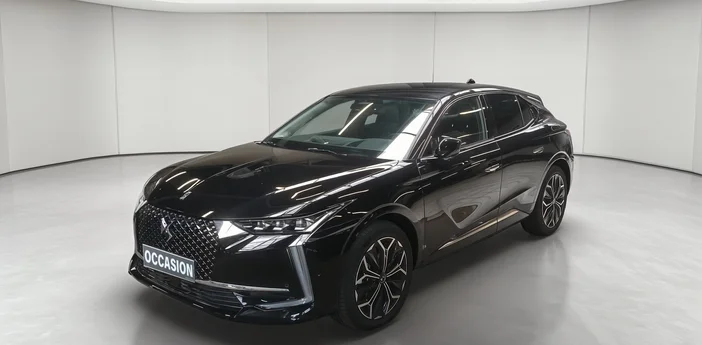 DS DS 4