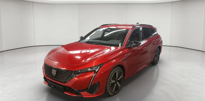PEUGEOT 308 SW